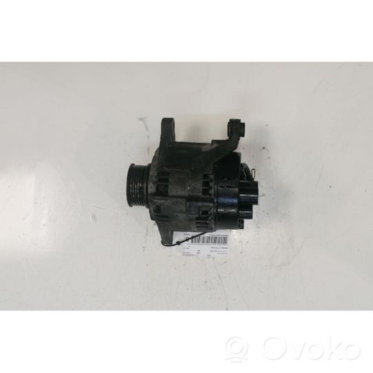 Fiat Palio Alternator 