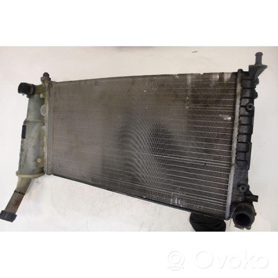 Fiat Punto (188) Radiateur soufflant de chauffage 