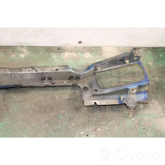 Citroen Saxo Radiator support slam panel 