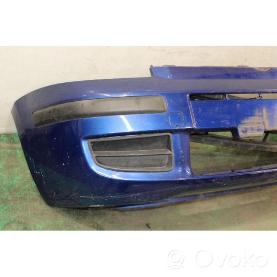 Fiat Panda II Front bumper 