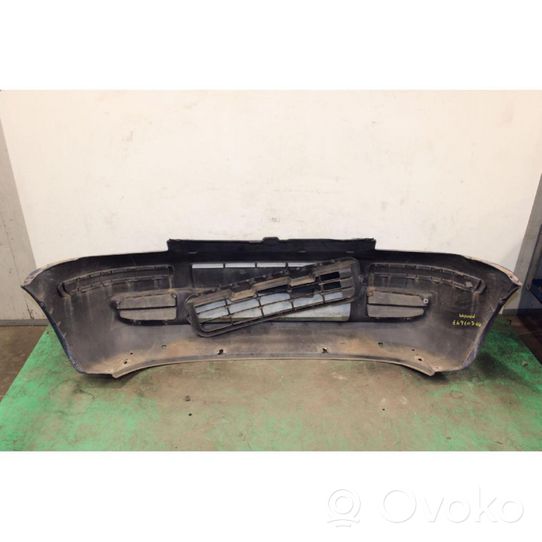 Fiat Panda II Front bumper 