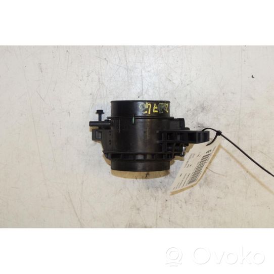 Volvo V40 Mass air flow meter 