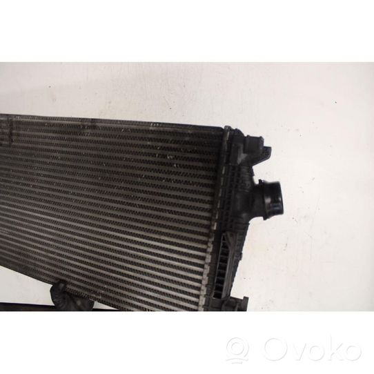 Opel Astra J Radiatore intercooler 