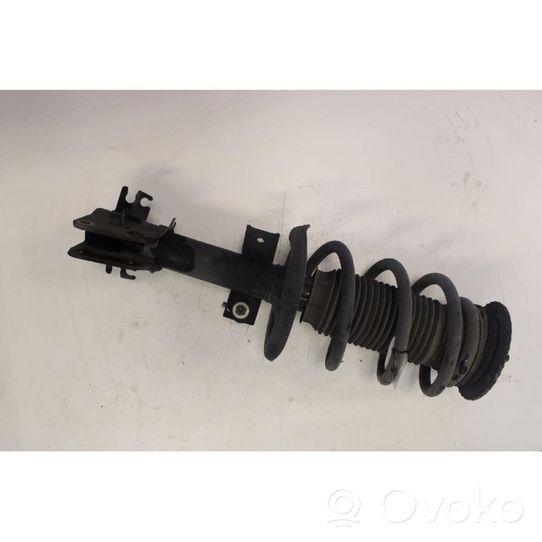 Renault Master III Front shock absorber/damper 