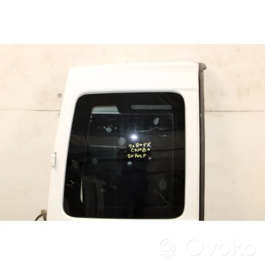 Opel Combo C Back/rear loading door 