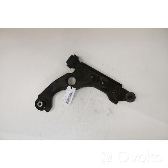 Alfa Romeo Giulietta Front control arm 