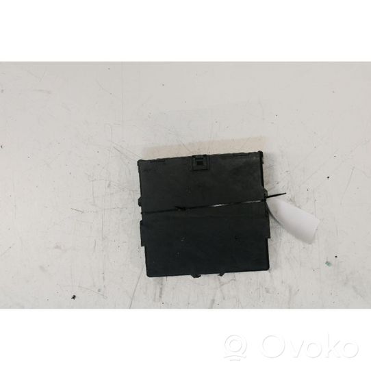 Toyota Yaris Sterownik / Moduł ECU 