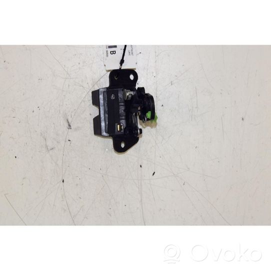 KIA Picanto Tailgate lock latch 