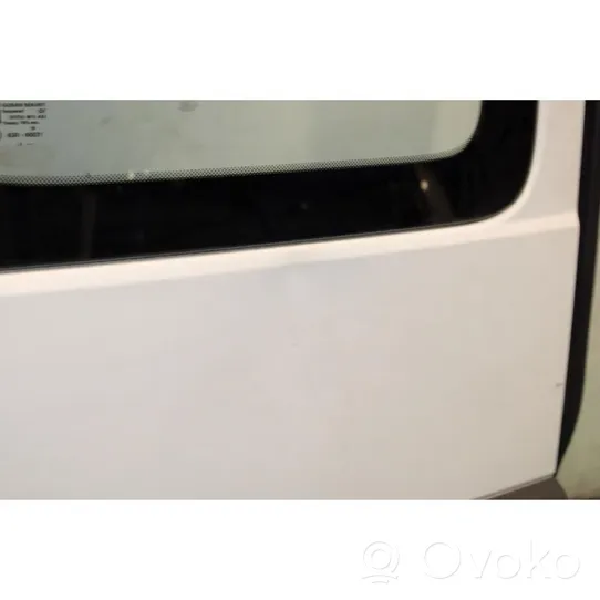 Opel Combo C Portiera di carico posteriore 