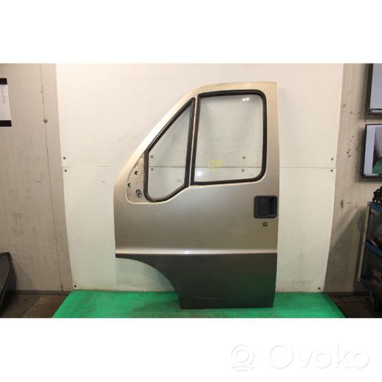 Fiat Ducato Porte avant 