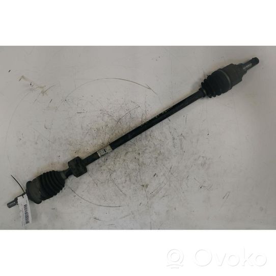 Opel Agila B Front driveshaft 