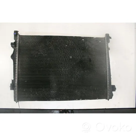 Dodge Journey Radiateur de chauffage 