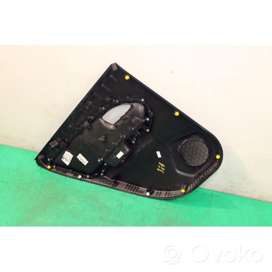 KIA Picanto Rear door card panel trim 