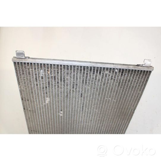 Renault Scenic II -  Grand scenic II A/C cooling radiator (condenser) 