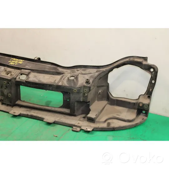 Renault Trafic II (X83) Pannello di supporto del radiatore 