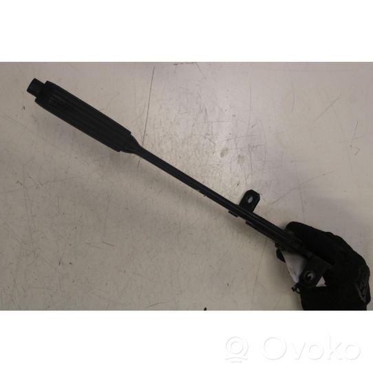 Fiat Uno Hand brake release handle 