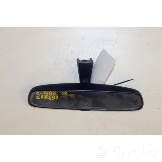 Ford Focus C-MAX Rear view mirror (interior) 