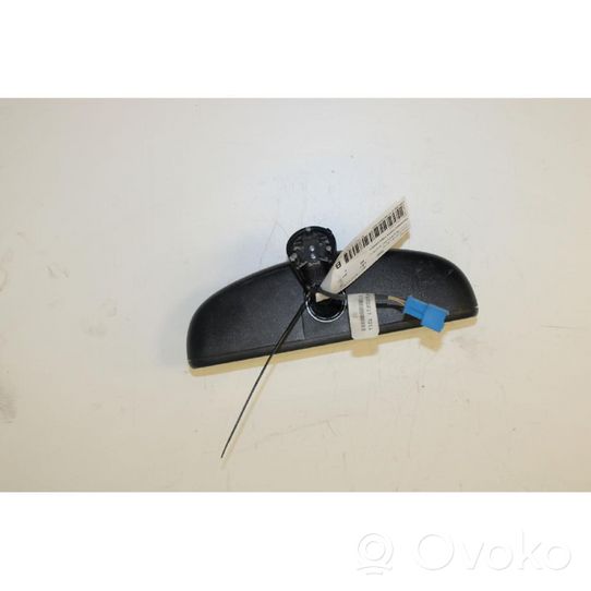 Mercedes-Benz A W176 Rear view mirror (interior) 