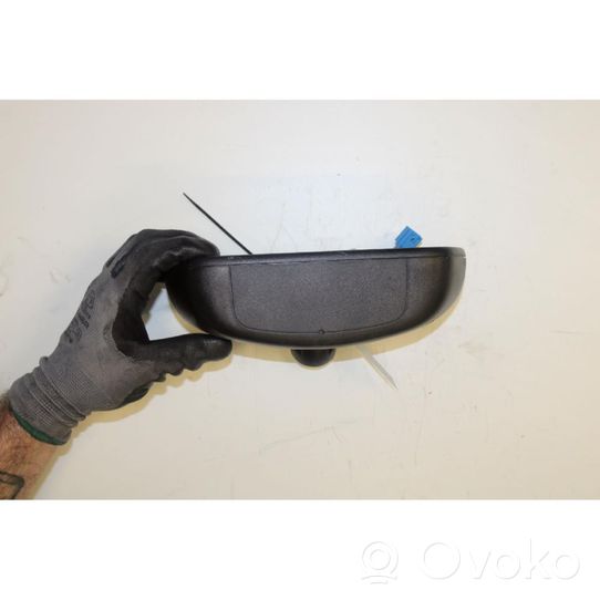 Mercedes-Benz A W176 Rear view mirror (interior) 