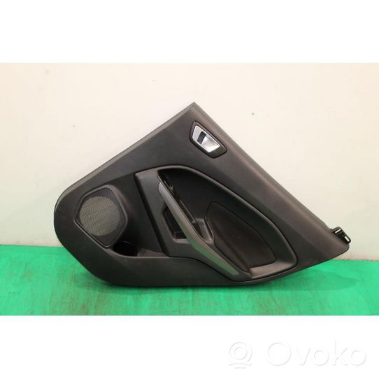 Ford Ecosport Rear door card panel trim 