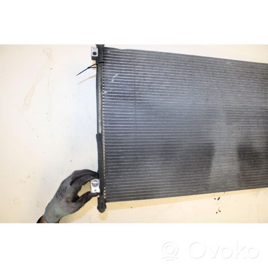 Nissan X-Trail T31 Radiateur condenseur de climatisation 