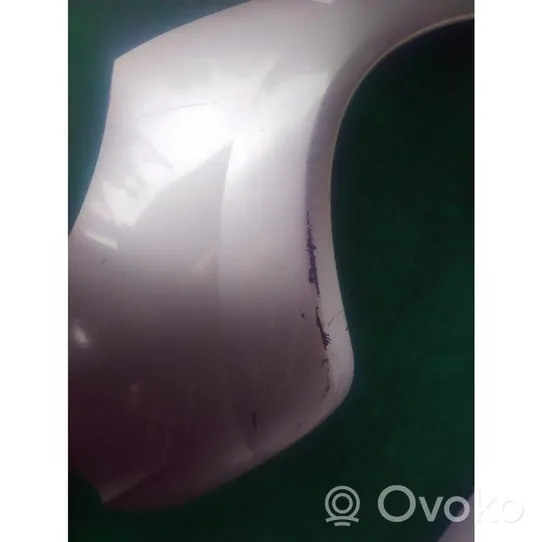 Ford Ka Rivestimento del pannello parte angolare del paraurti anteriore 