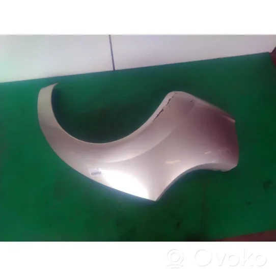 Ford Ka Rivestimento del pannello parte angolare del paraurti anteriore 