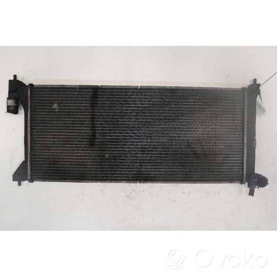 Suzuki Ignis Radiateur soufflant de chauffage 