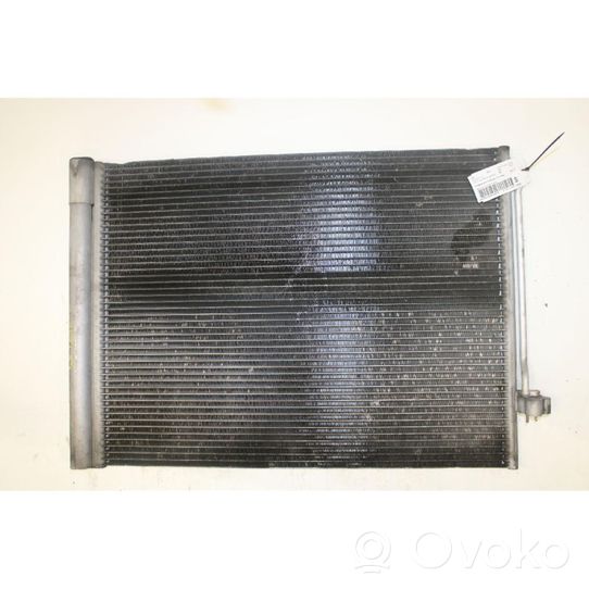 BMW X5 E70 Radiateur condenseur de climatisation 