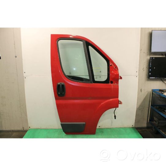 Fiat Ducato Tür vorne 