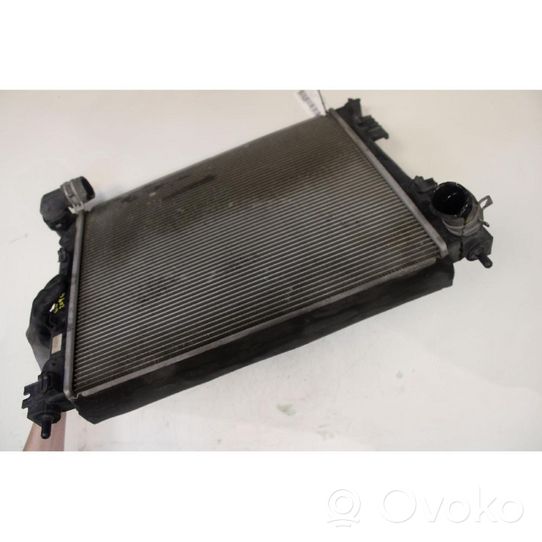 KIA Rio Radiateur soufflant de chauffage 