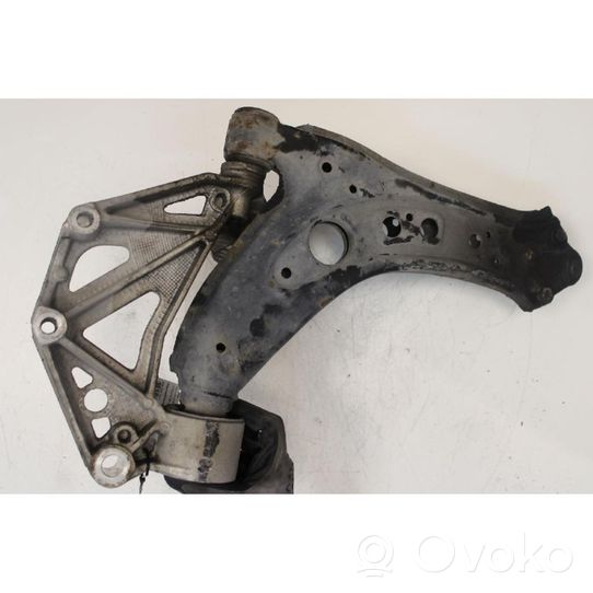 Volkswagen Polo IV 9N3 Front control arm 