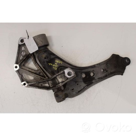 Volkswagen Polo IV 9N3 Front control arm 