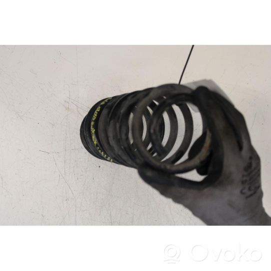 Volkswagen Polo IV 9N3 Rear coil spring 