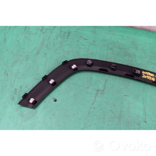 Jeep Compass Rivestimento passaruota anteriore 