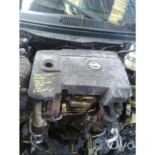 Opel Antara Moteur Z22D1