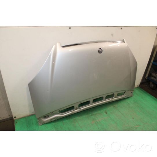 Mercedes-Benz A W169 Engine bonnet/hood 