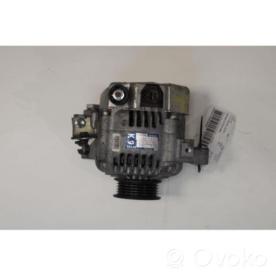 Toyota iQ Generatore/alternatore 