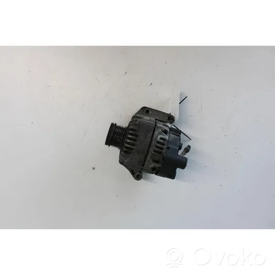 Fiat Panda II Alternator 