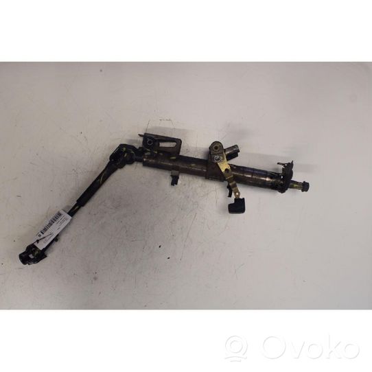 Toyota Yaris Steering wheel axle 