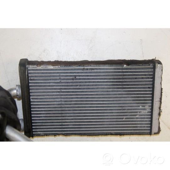 Peugeot 4007 Radiateur de chauffage 