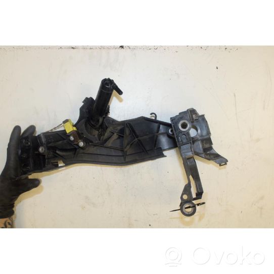 Audi A5 8T 8F Support phare frontale 