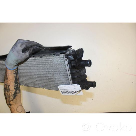 Audi A5 8T 8F Radiateur de refroidissement 