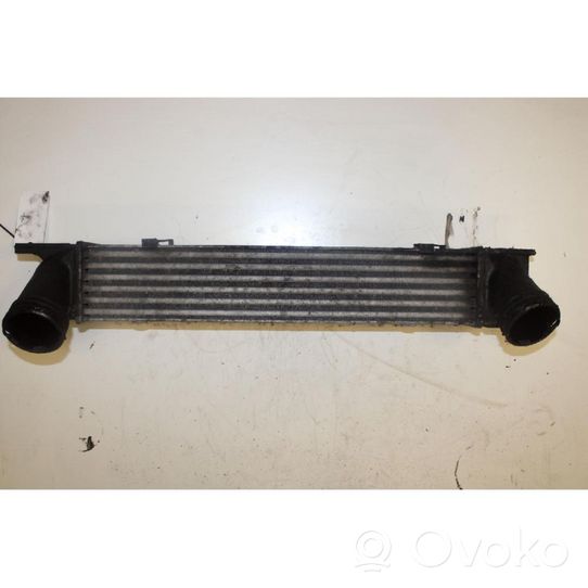 BMW 1 E81 E87 Radiatore intercooler 