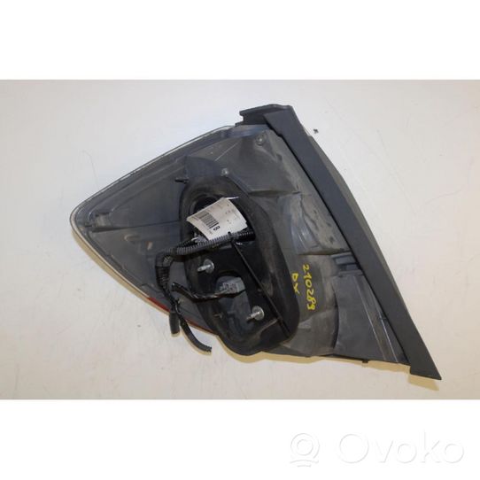 Honda Jazz Lampa tylna 