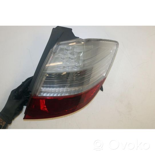 Honda Jazz Lampa tylna 