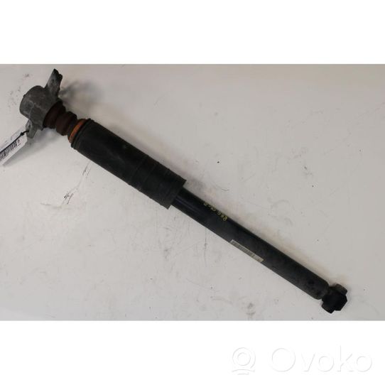 Opel Corsa E Rear shock absorber with coil spring 