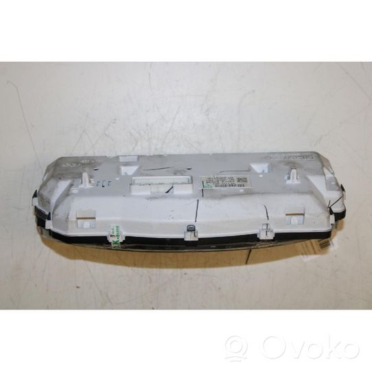 Nissan Micra Tachimetro (quadro strumenti) 248103HN9B