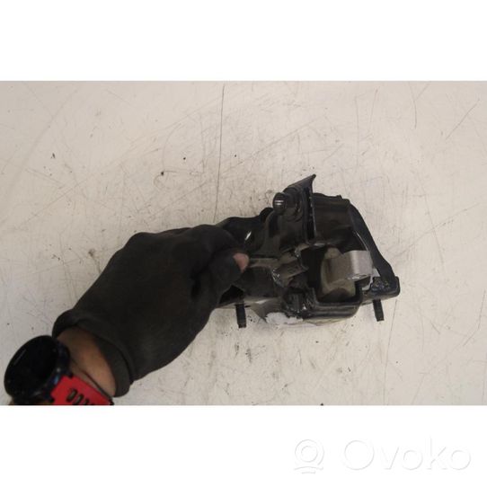 Seat Ibiza IV (6J,6P) Supporto della scatola del cambio 