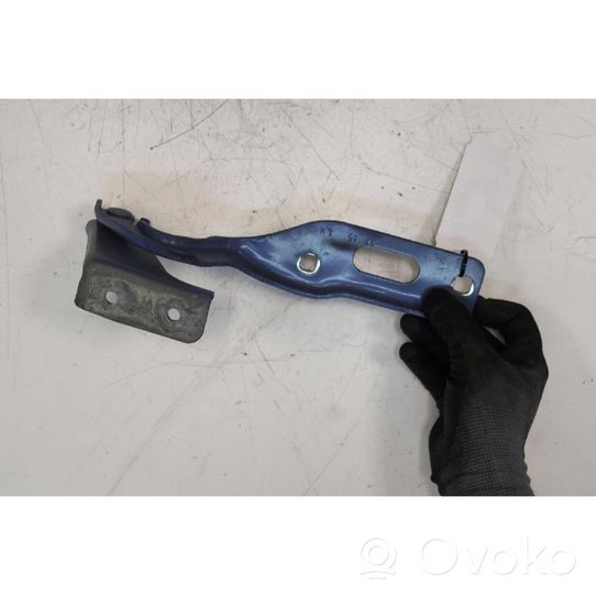 Seat Leon (5F) Engine bonnet/hood hinges 